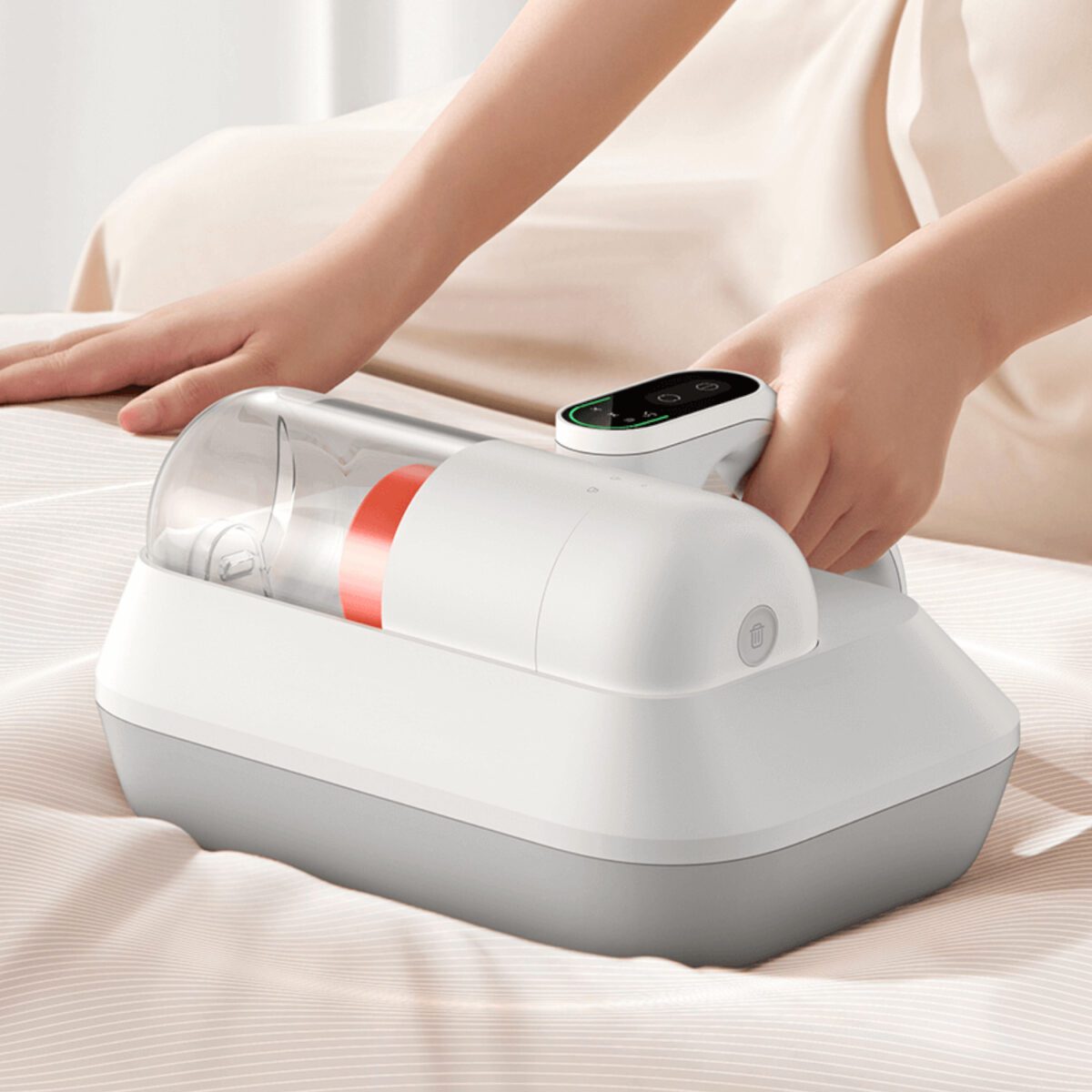 Mnm Box Deals | Xiaomi Dust Mite Vacuum Cleaner Pro Xiaomi Dust Mite Vacuum Cleaner Pro - Image 6