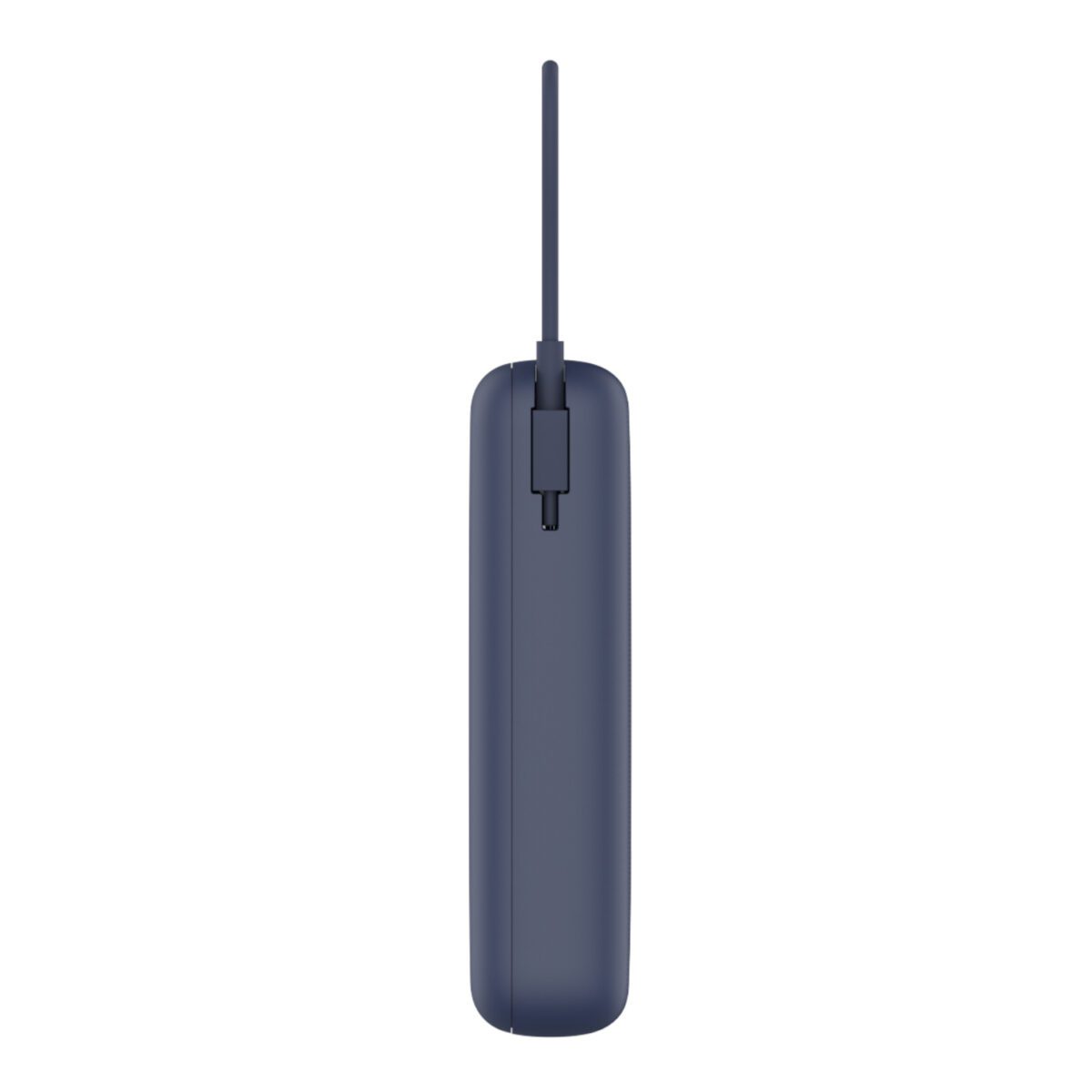 Mnm Box Deals | Xiaomi 33W Power Bank 20000Mah (Integrated Cable) – Blue Xiaomi 33W Power Bank 20000mAh (Integrated Cable) – Blue - Image 4