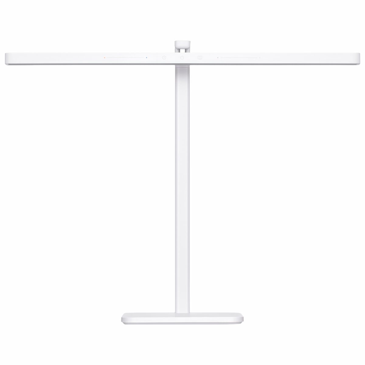 Mnm Box Deals | Xiaomi Led Desk Lamp 2 With Smart Voice Control – White Xiaomi LED Desk Lamp 2 with Smart Voice Control – White - Image 2