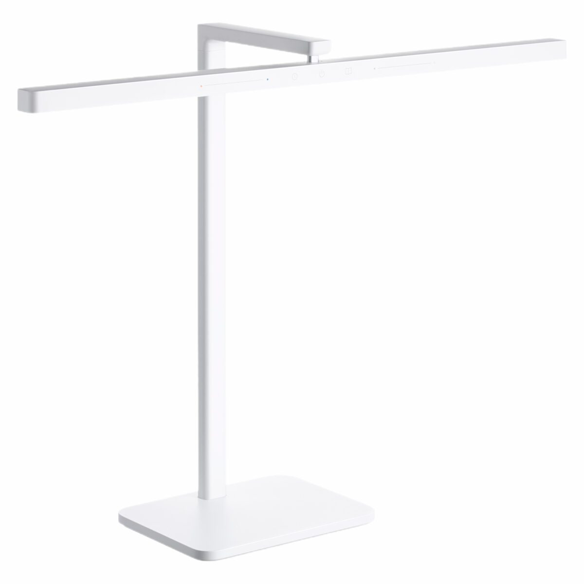 Mnm Box Deals | Xiaomi Led Desk Lamp 2 With Smart Voice Control – White Xiaomi LED Desk Lamp 2 with Smart Voice Control – White - Image 3
