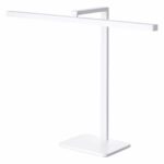 MnM Box Deals | Xiaomi LED Desk Lamp 2 with Smart Voice Control – White