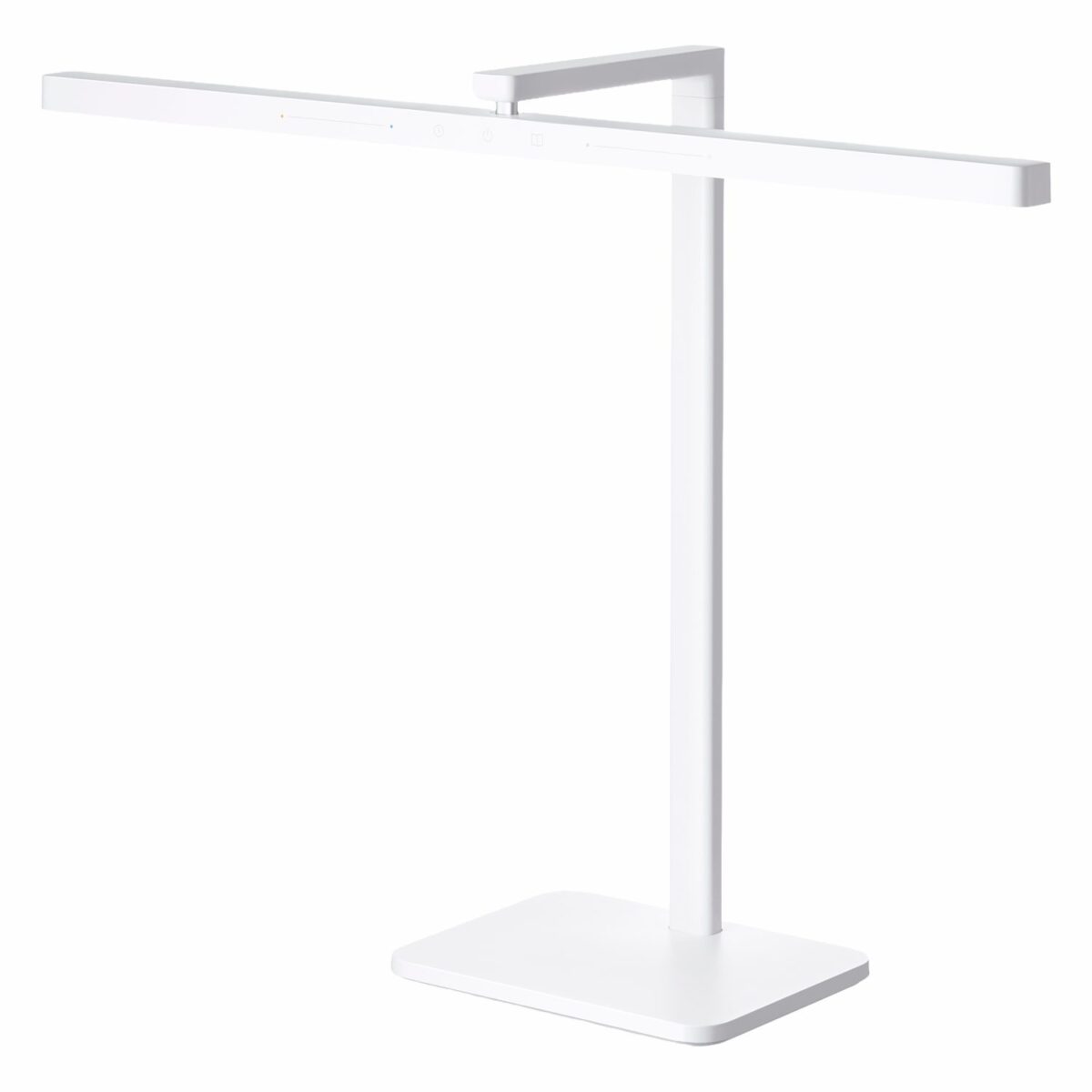 Mnm Box Deals | Xiaomi Led Desk Lamp 2 With Smart Voice Control – White Xiaomi LED Desk Lamp 2 with Smart Voice Control – White