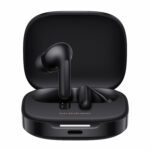 Mnm Box Deals | Xiaomi Redmi Buds 6 Earbuds – Night Black MnM Box Deals | Xiaomi Redmi Buds 6 Earbuds – Night Black