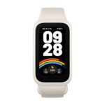 MnM Box Deals | Xiaomi Smart Band 9 Active - Beige White