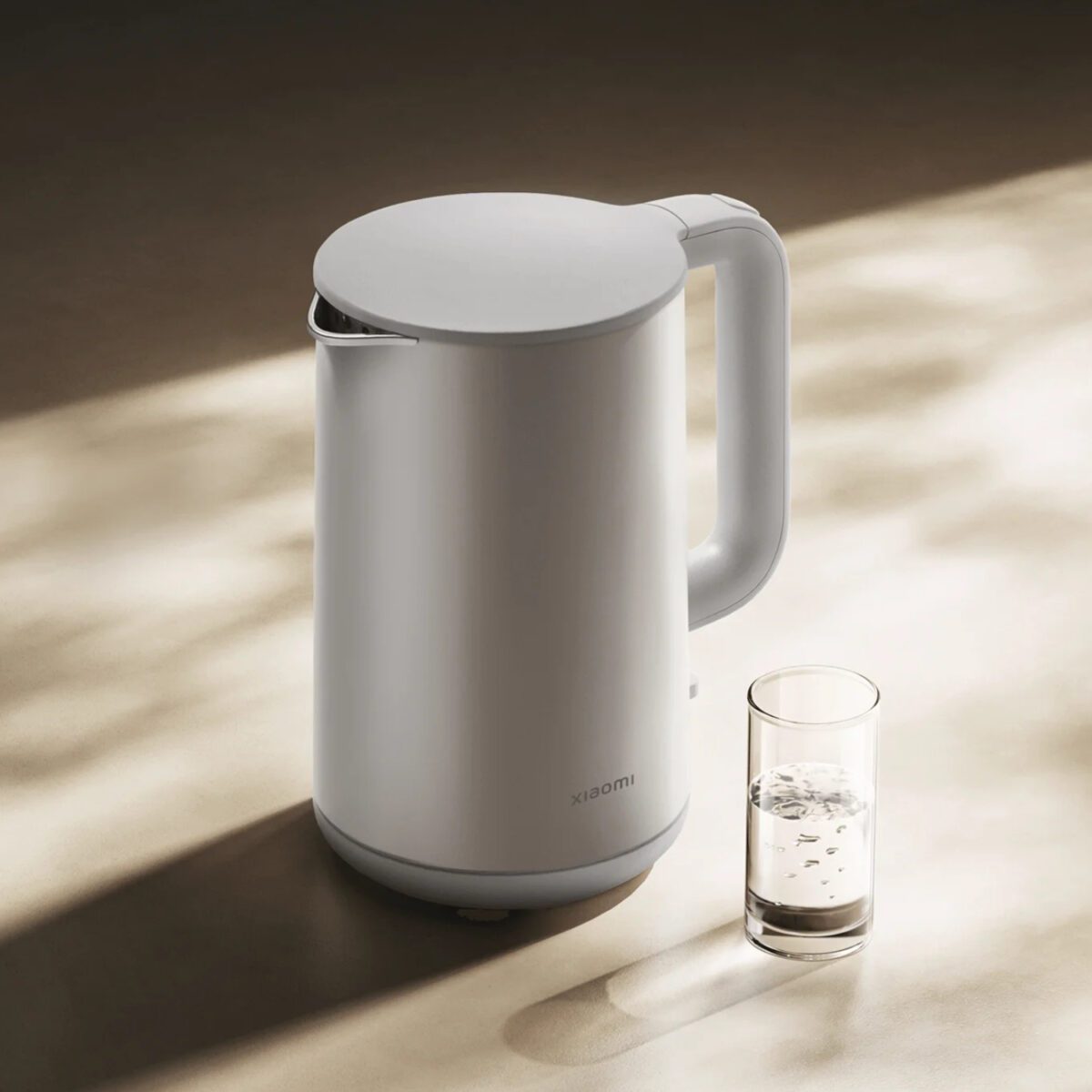 Mnm Box Deals | Xiaomi Double Wall Electric Kettle Xiaomi Double Wall Electric Kettle - Image 7