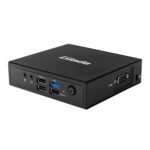 MnM Box Deals | Giada DN83 Rockchip RK3528A LPDDR4 Fanless Arm Player