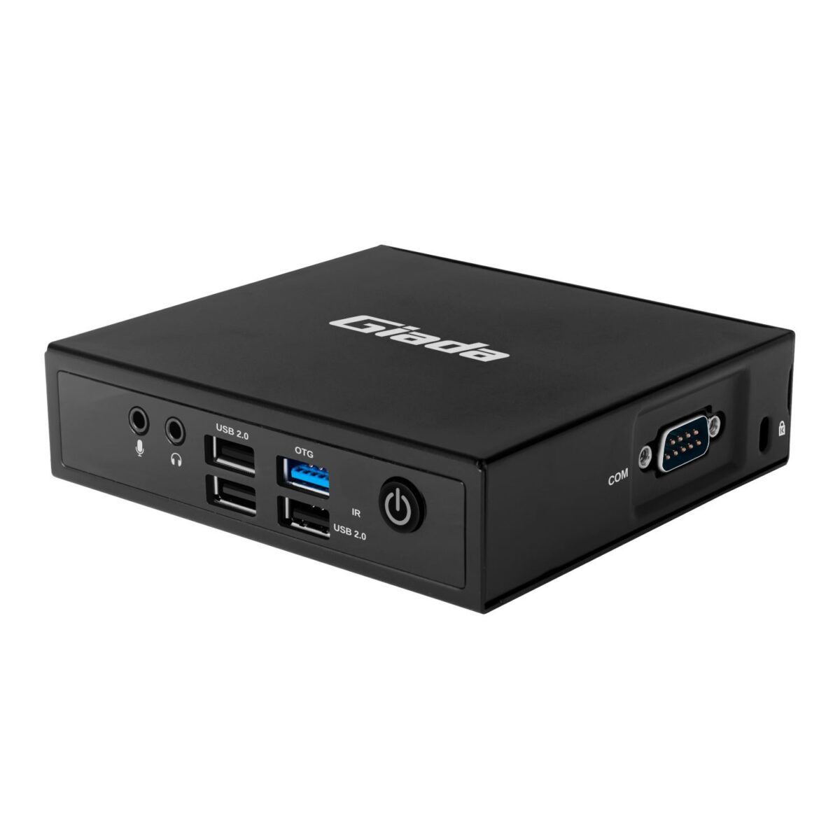 Mnm Box Deals | Giada Dn83 Rockchip Rk3528A Lpddr4 Fanless Arm Player Giada DN83 Rockchip RK3528A LPDDR4 Fanless Arm Player