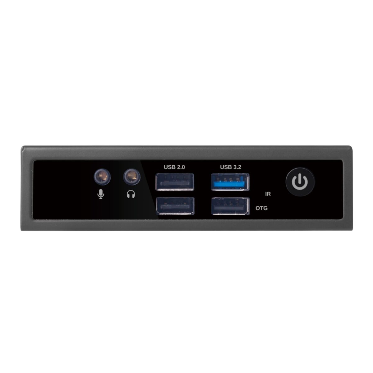 Mnm Box Deals | Giada Dn83 Rockchip Rk3528A Lpddr4 Fanless Arm Player Giada DN83 Rockchip RK3528A LPDDR4 Fanless Arm Player - Image 2