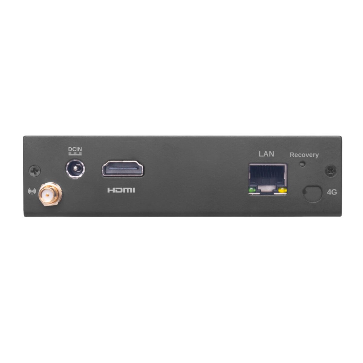 Mnm Box Deals | Giada Dn83 Rockchip Rk3528A Lpddr4 Fanless Arm Player Giada DN83 Rockchip RK3528A LPDDR4 Fanless Arm Player - Image 3