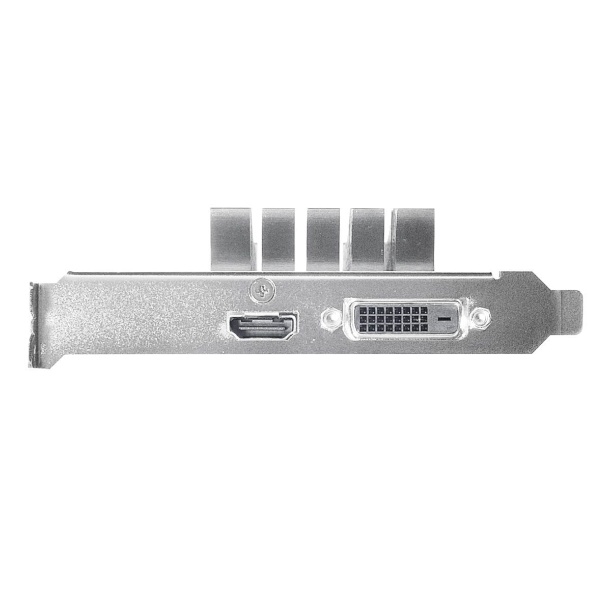 Mnm Box Deals | Asus Geforce Gt1030 2Gb Gddr5 Low Profile Silent Graphics Card ASUS GeForce GT1030 2GB GDDR5 Low Profile Silent Graphics Card - Image 4