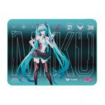 MnM Box Deals | Asus TUF Gaming P1 Hatsune Miku Edition MousePad