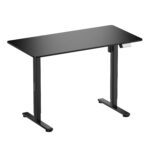 MnM Box Deals | PCBuilder Summit Height Adjustable Electric Standing Desk
