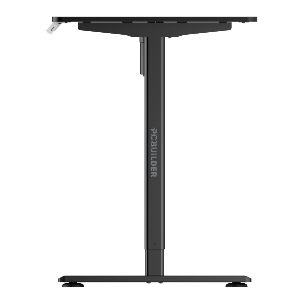 Mnm Box Deals | Pcbuilder Summit Height Adjustable Electric Standing Desk PCBuilder Summit Height Adjustable Electric Standing Desk - Image 3