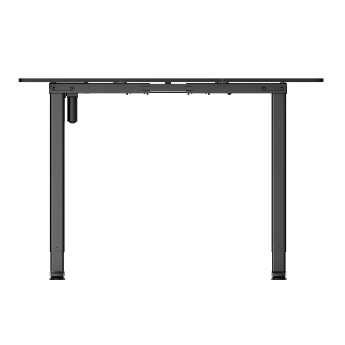 Mnm Box Deals | Pcbuilder Summit Height Adjustable Electric Standing Desk PCBuilder Summit Height Adjustable Electric Standing Desk - Image 5