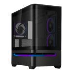 Mnm Box Deals | Asus Prime Ap202 Argb Curved Tempered Glass Micro-Atx Chassis – Black MnM Box Deals | Asus Prime AP202 ARGB Curved Tempered Glass Micro-ATX Chassis – Black