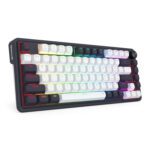 Mnm Box Deals | Redragon K673 Ucal 75% Magnetic Ultramag Switch Wired Keyboard - Black MnM Box Deals | Redragon K673 UCAL 75% Magnetic Ultramag Switch Wired Keyboard - Black