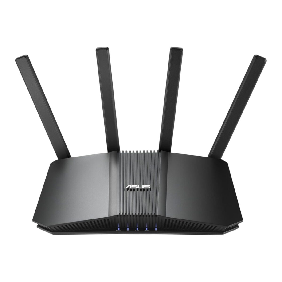 Mnm Box Deals | Asus Rt-Be82U Wi-Fi 7 Dual-Band 2.5Gbe Router - Black ASUS RT-BE82U Wi-Fi 7 Dual-Band 2.5GbE Router - Black