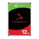 Mnm Box Deals | Seagate Ironwolf 12Tb 256Mb 7200 Rpm 3.5&Quot; Sata Nas Hdd MnM Box Deals | Seagate Ironwolf 12TB 256MB 7200 RPM 3.5" SATA NAS HDD