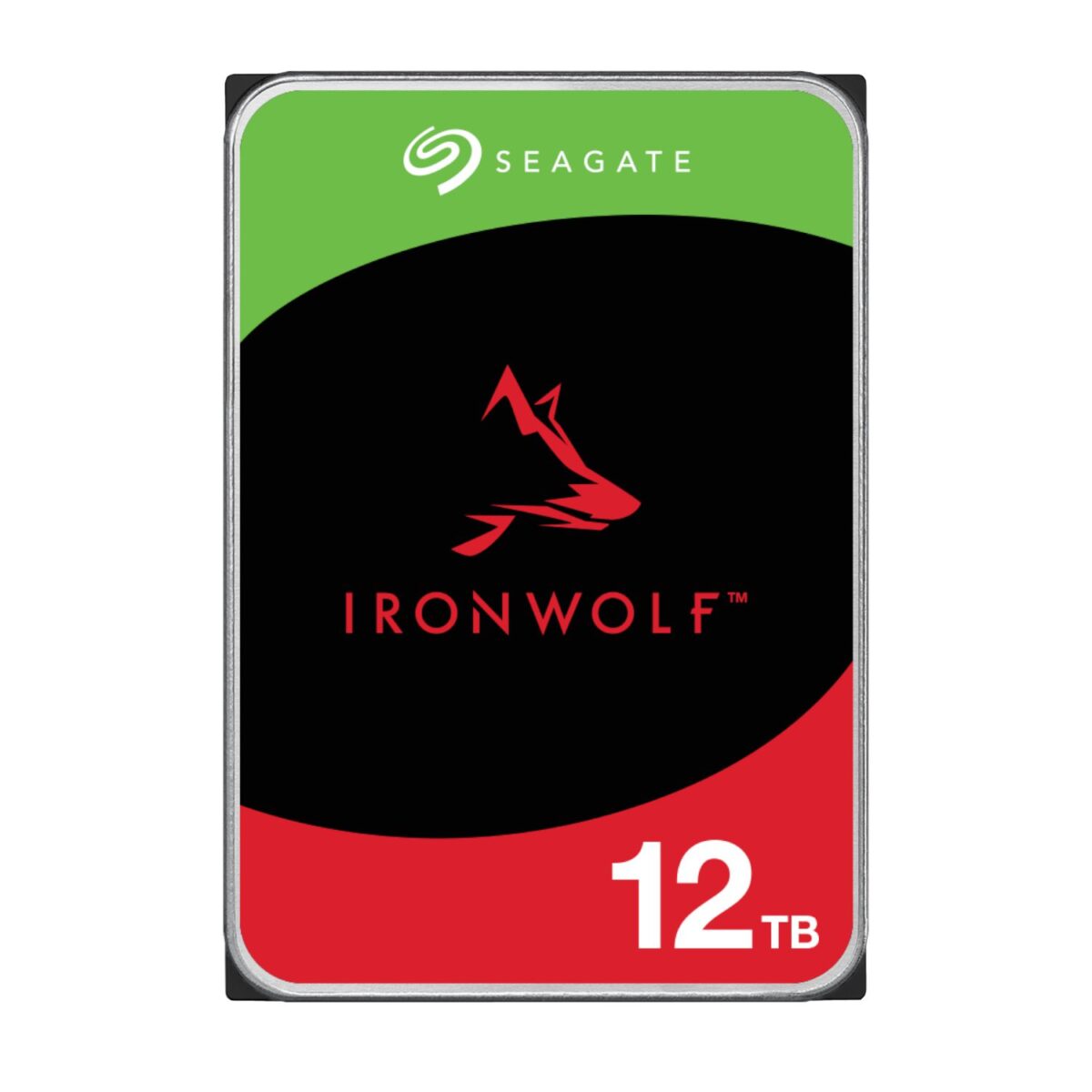Mnm Box Deals | Seagate Ironwolf 12Tb 256Mb 7200 Rpm 3.5&Quot; Sata Nas Hdd Seagate Ironwolf 12TB 256MB 7200 RPM 3.5" SATA NAS HDD