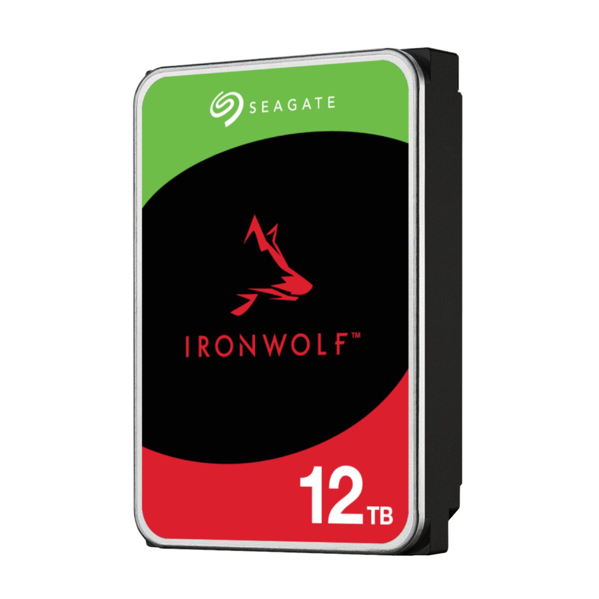 Mnm Box Deals | Seagate Ironwolf 12Tb 256Mb 7200 Rpm 3.5&Quot; Sata Nas Hdd Seagate Ironwolf 12TB 256MB 7200 RPM 3.5" SATA NAS HDD - Image 2
