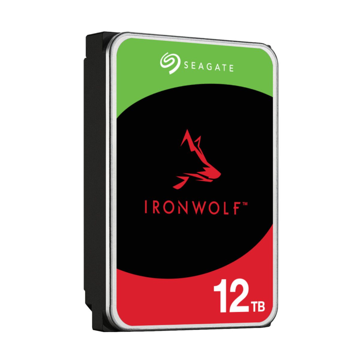 Mnm Box Deals | Seagate Ironwolf 12Tb 256Mb 7200 Rpm 3.5&Quot; Sata Nas Hdd Seagate Ironwolf 12TB 256MB 7200 RPM 3.5" SATA NAS HDD - Image 3