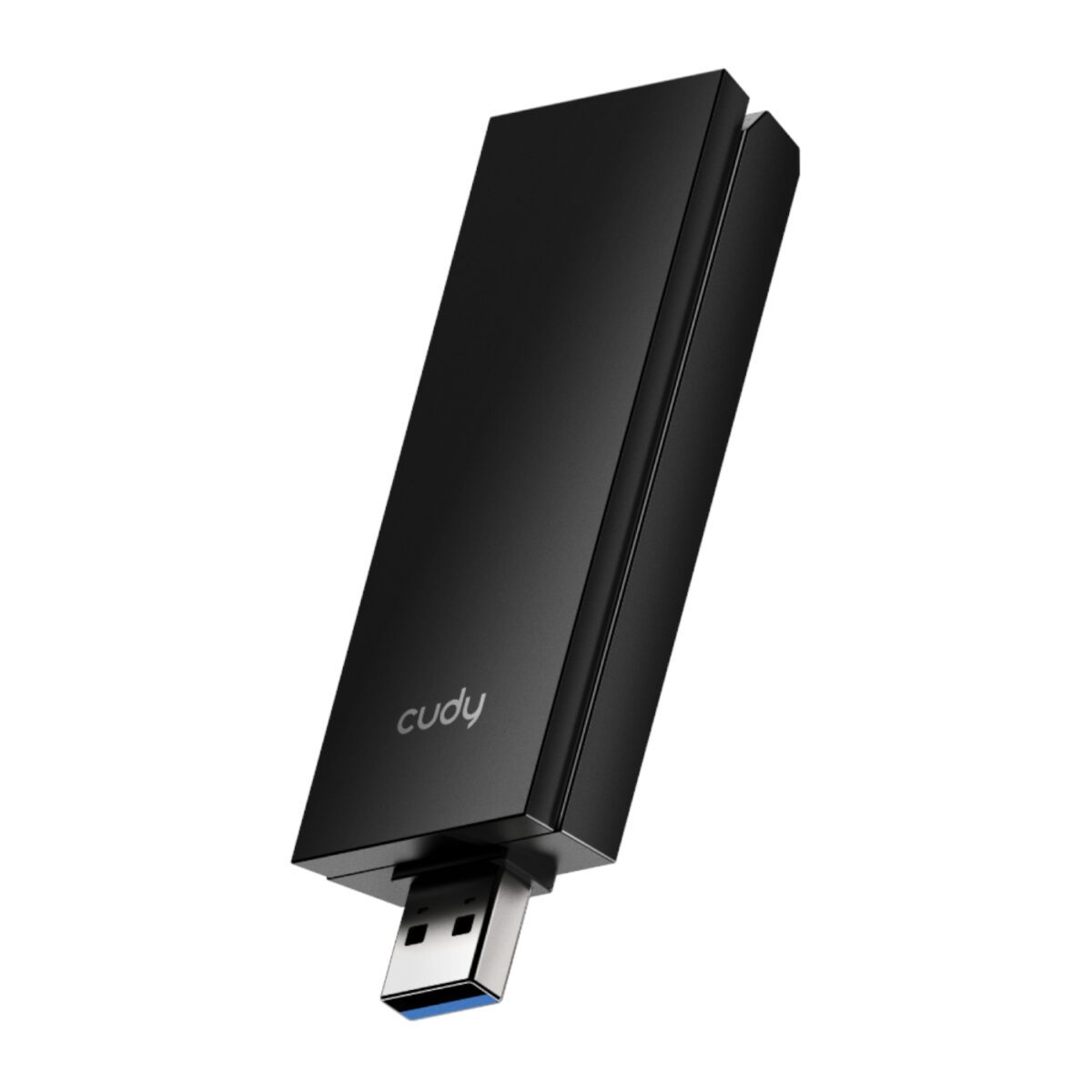 Mnm Box Deals | Cudy Be6500 Tir-Band Wi-Fi7 Usb 3.0 Adapter Cudy BE6500 Tir-Band Wi-Fi7 USB 3.0 Adapter - Image 2
