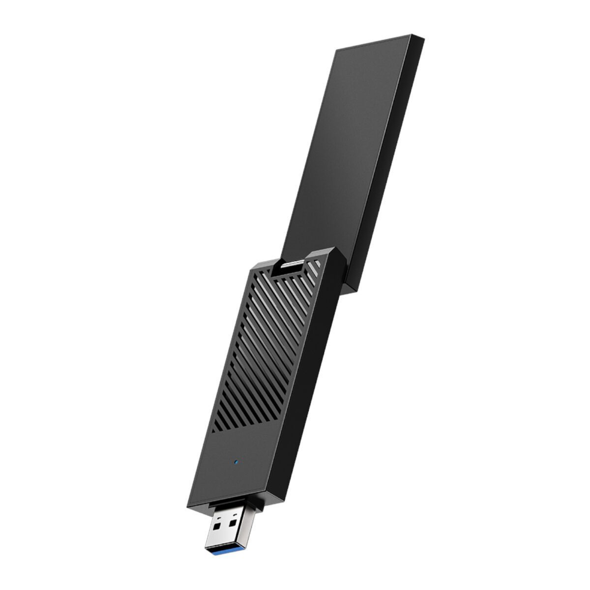 Mnm Box Deals | Cudy Be6500 Tir-Band Wi-Fi7 Usb 3.0 Adapter Cudy BE6500 Tir-Band Wi-Fi7 USB 3.0 Adapter - Image 4