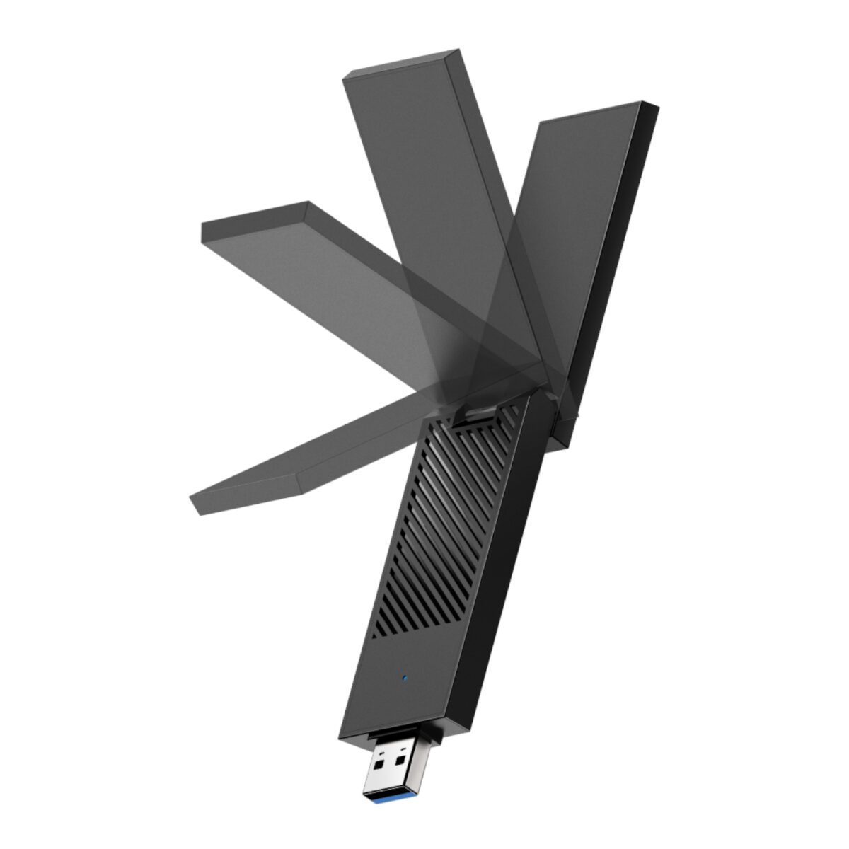 Mnm Box Deals | Cudy Be6500 Tir-Band Wi-Fi7 Usb 3.0 Adapter Cudy BE6500 Tir-Band Wi-Fi7 USB 3.0 Adapter - Image 5