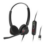 Mnm Box Deals | Winx Call Pro 2 Ai Noise Cancelling Mic Headset MnM Box Deals | WINX CALL Pro 2 AI Noise Cancelling Mic Headset
