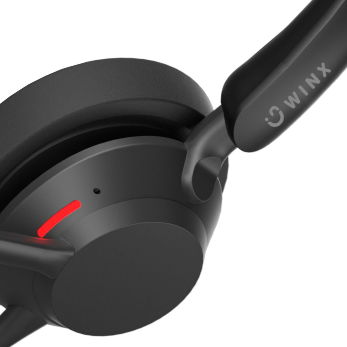 Mnm Box Deals | Winx Call Pro 2 Ai Noise Cancelling Mic Headset WINX CALL Pro 2 AI Noise Cancelling Mic Headset - Image 3
