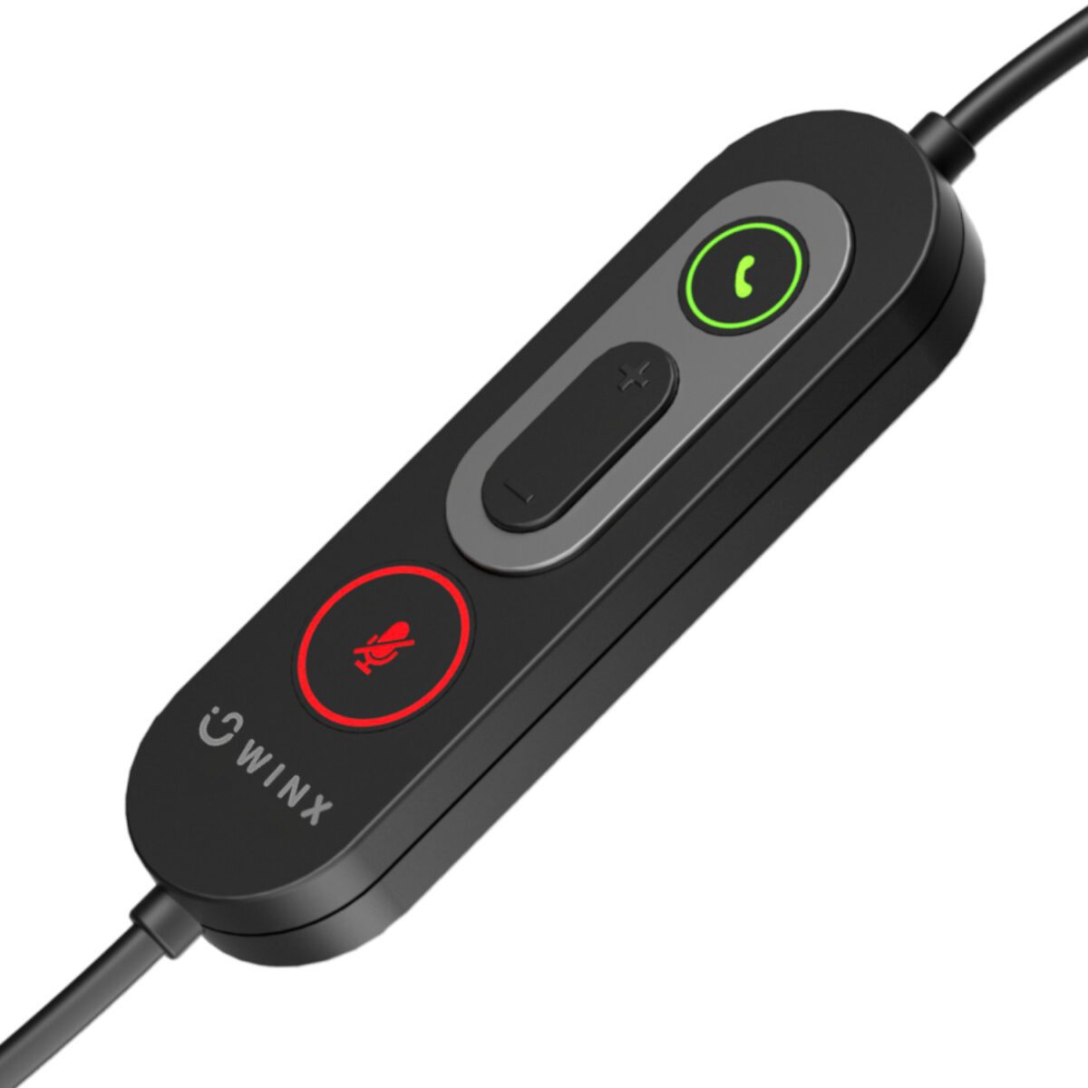 Mnm Box Deals | Winx Call Pro 2 Ai Noise Cancelling Mic Headset WINX CALL Pro 2 AI Noise Cancelling Mic Headset - Image 4