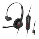 Mnm Box Deals | Winx Call Pro 2 Mono Ai Noise Cancelling Headset MnM Box Deals | WINX CALL Pro 2 Mono AI Noise Cancelling Headset