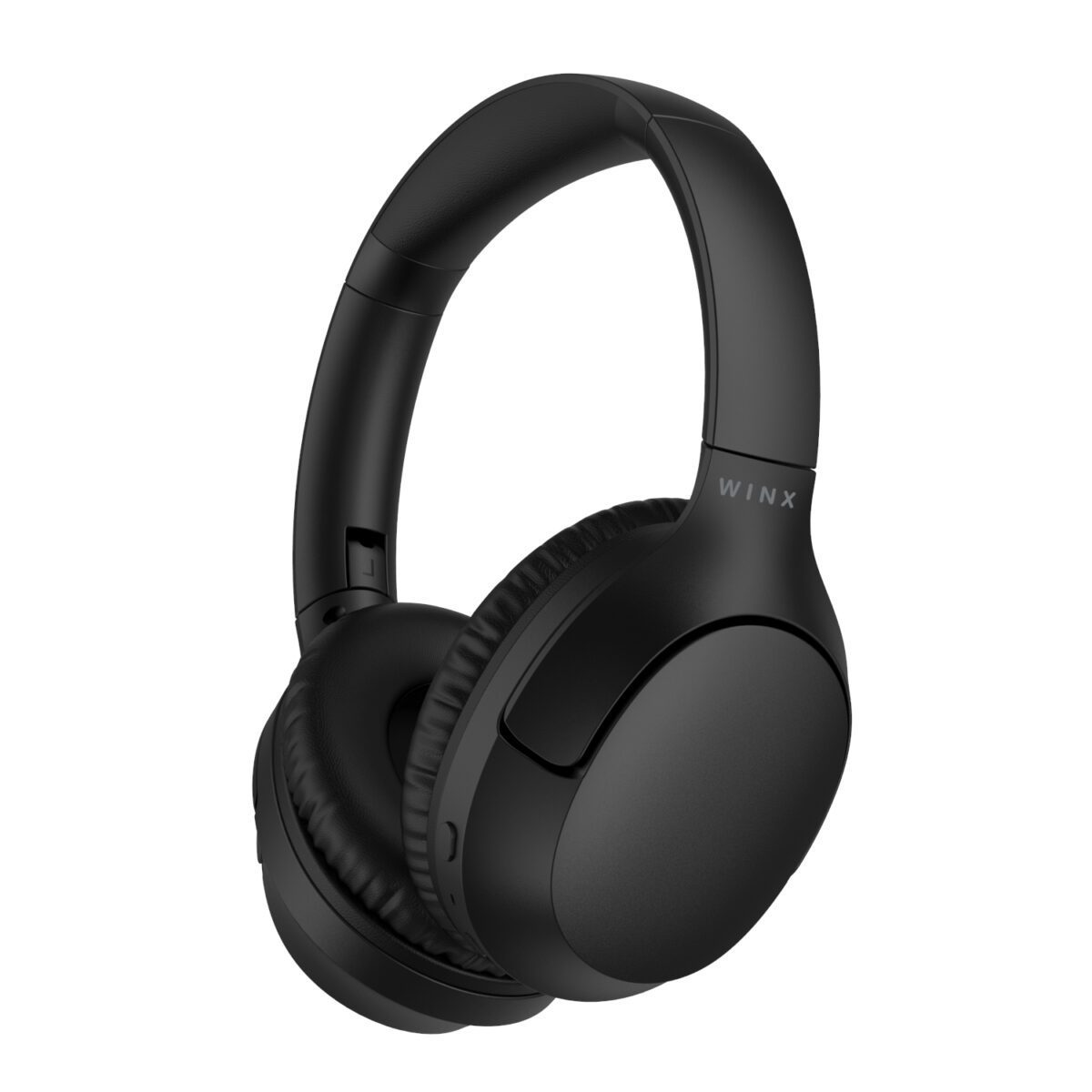Mnm Box Deals | Winx Vibe Comfort 3 Wireless Headphones WINX VIBE Comfort 3 Wireless Headphones - Image 3