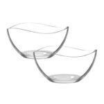 MnM Box Deals | LAV 2 Piece Vira Salad Bowls 950ml