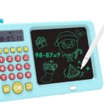 Mnm Box Deals | 2 In 1 Early Education Calculator For Children MnM Box Deals | 2 in 1 Early Education Calculator for Children