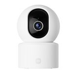 Mnm Box Deals | Xiaomi Smart C302 2K Indoor Wi-Fi Security Camera-White MnM Box Deals | Xiaomi Smart C302 2K Indoor Wi-Fi Security Camera-White