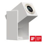 MnM Box Deals | Wanbo Cube 2 Pro – 1080P 500ANSI Android 11 Smart Home Theatre Projector – White