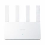 Mnm Box Deals | Xiaomi Be3600 Wireless Dual-Band Wi-Fi 7 Router With 2.5Gb Ethernet – White MnM Box Deals | Xiaomi BE3600 Wireless Dual-Band Wi-Fi 7 Router with 2.5Gb Ethernet – White