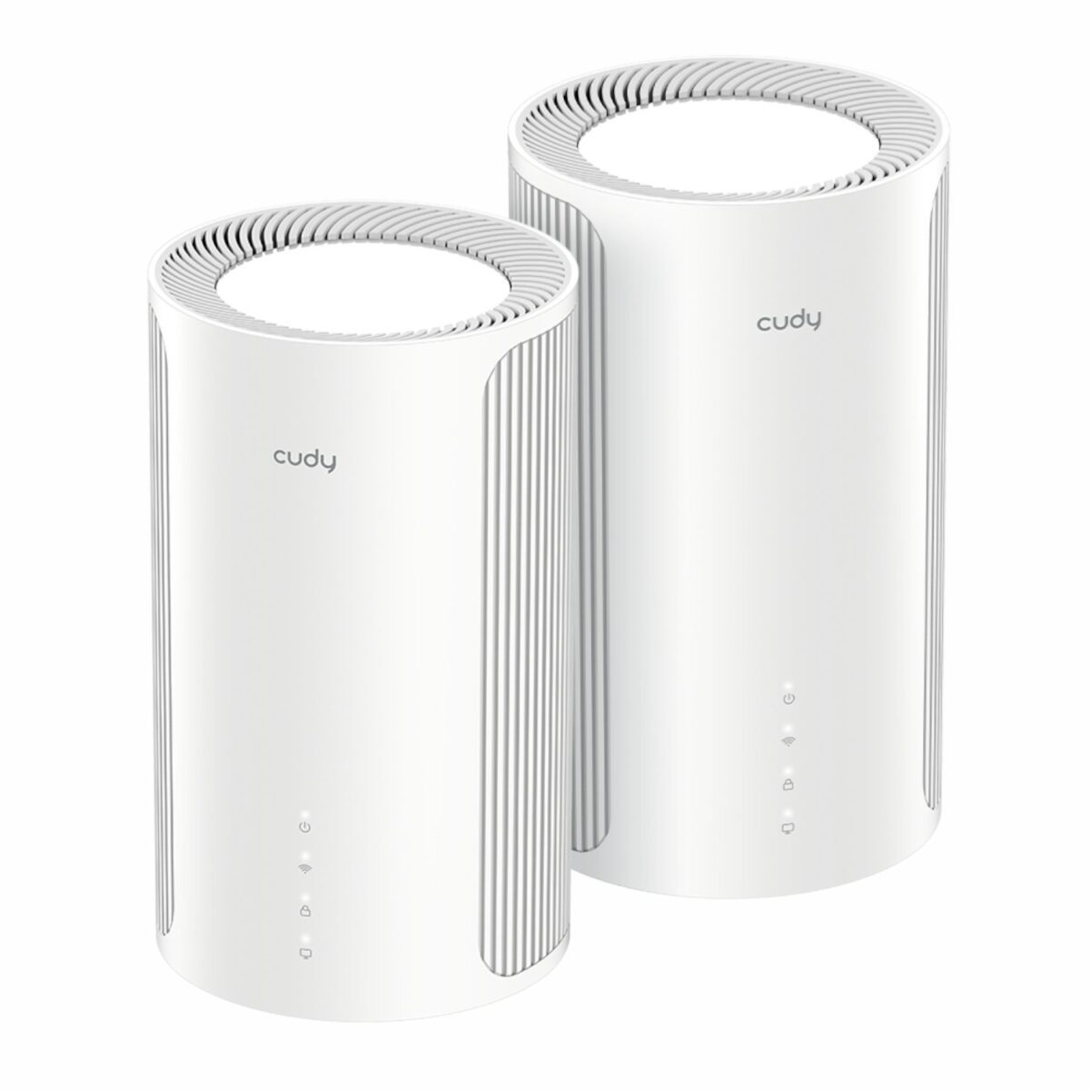 Mnm Box Deals | Cudy Be6500 2.5G Mesh Wi-Fi 7 System – 2 Pack Cudy BE6500 2.5G Mesh Wi-Fi 7 System – 2 Pack