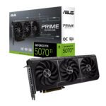 MnM Box Deals | ASUS PRIME GeForce RTX 5070 Ti 16GB GDDR7 OC Edition Graphics Card