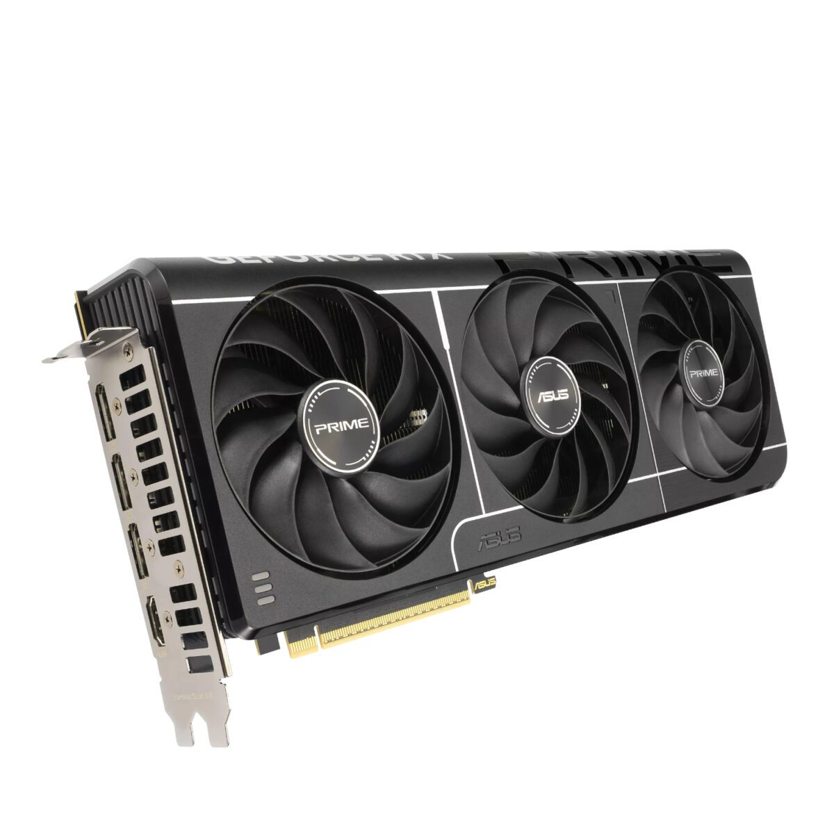 Mnm Box Deals | Asus Prime Geforce Rtx 5070 Ti 16Gb Gddr7 Oc Edition Graphics Card ASUS PRIME GeForce RTX 5070 Ti 16GB GDDR7 OC Edition Graphics Card - Image 3