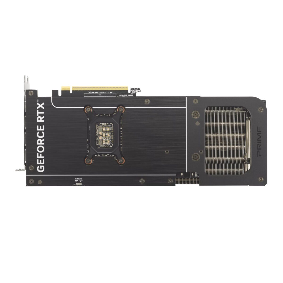 Mnm Box Deals | Asus Prime Geforce Rtx 5070 Ti 16Gb Gddr7 Oc Edition Graphics Card ASUS PRIME GeForce RTX 5070 Ti 16GB GDDR7 OC Edition Graphics Card - Image 4