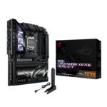 Mnm Box Deals | Asus Rog Crosshair X870E Hero Btf Amd Am5 Atx Gaming Motherboard MnM Box Deals | ASUS ROG CROSSHAIR X870E HERO BTF AMD AM5 ATX Gaming Motherboard