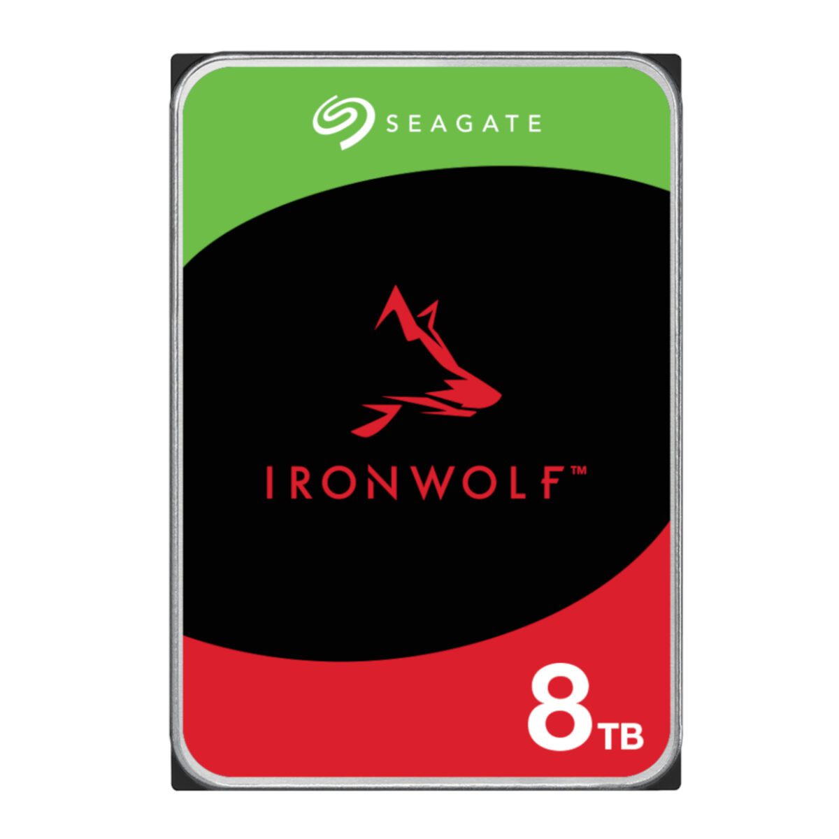 Mnm Box Deals | Ugreen Nasync Dxp2800 2 Bay Nas With Seagate Ironwolf Nas 16Tb Sata Hard Drive Bundle (2X 8Tb) UGreen NASync DXP2800 2 Bay NAS with Seagate Ironwolf NAS 16TB SATA Hard Drive Bundle (2x 8TB) - Image 3
