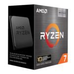 Mnm Box Deals | Amd Ryzen™ 7 5800X3D 8-Core 3.4Ghz Am4 Cpu MnM Box Deals | AMD Ryzen™ 7 5800X3D 8-Core 3.4GHz AM4 CPU