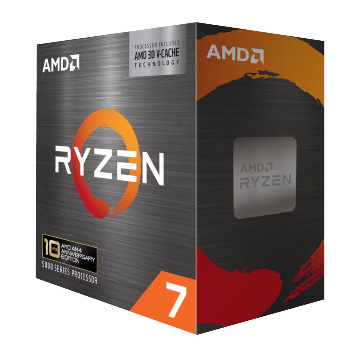 Mnm Box Deals | Amd Ryzen™ 7 5800X3D 8-Core 3.4Ghz Am4 Cpu AMD Ryzen™ 7 5800X3D 8-Core 3.4GHz AM4 CPU - Image 5