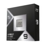 Mnm Box Deals | Amd Ryzen 9 9950X3D2 Dual Edition 16-Core 4.3Ghz Am5 Cpu MnM Box Deals | AMD Ryzen 9 9950X3D2 Dual Edition 16-Core 4.3GHz AM5 CPU