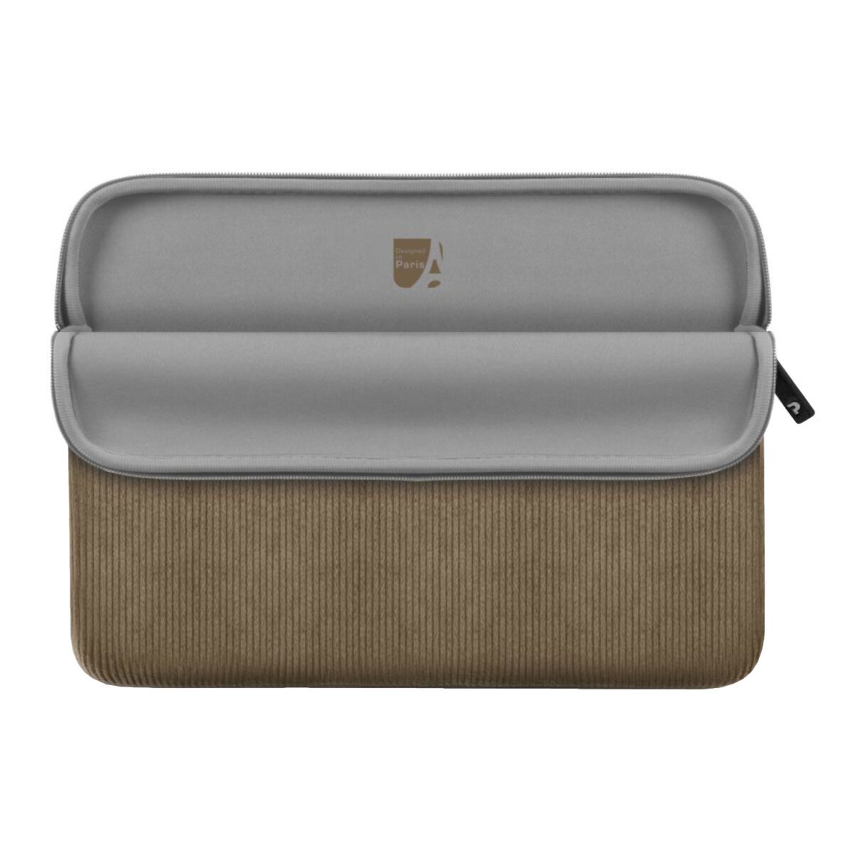 Mnm Box Deals | Port Designs Milano Ii Eco 13/14&Quot; Universal Laptop Sleeve - Desert Brown Port Designs Milano II Eco 13/14" Universal Laptop Sleeve - Desert Brown - Image 3