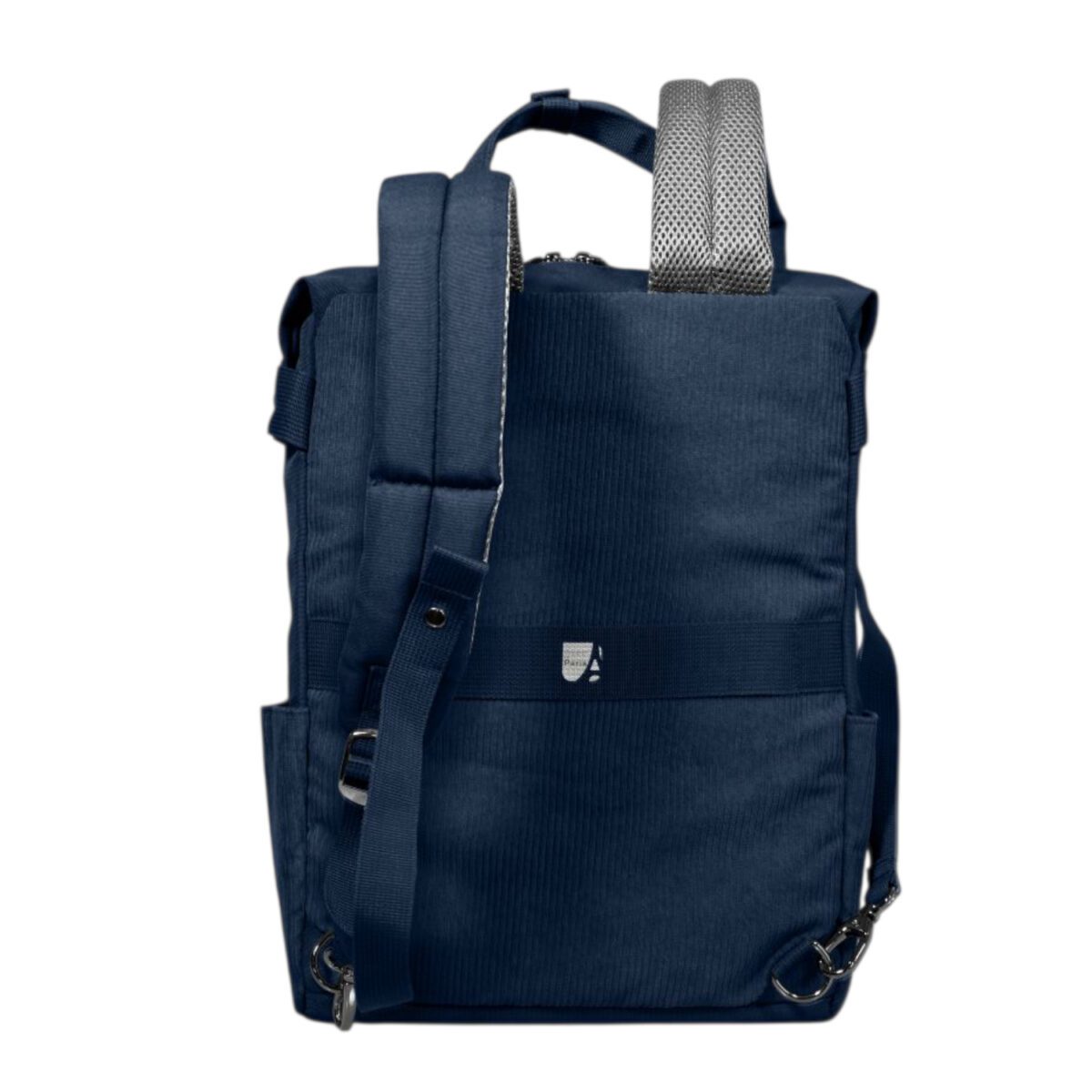 Mnm Box Deals | Port Designs Milano Ii Eco 14/16″ Totepack – Navy Blue Port Designs Milano II ECO 14/16″ Totepack – Navy Blue - Image 3