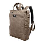 MnM Box Deals | Port Designs Milano II ECO 14/16″ Totepack – Desert Brown